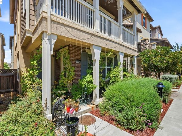 4442 Kennett Ter, Fremont CA 94536