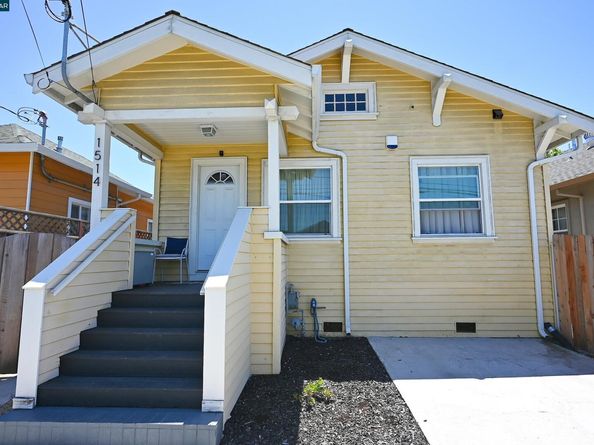 1514 88Th Ave, Oakland CA 94621