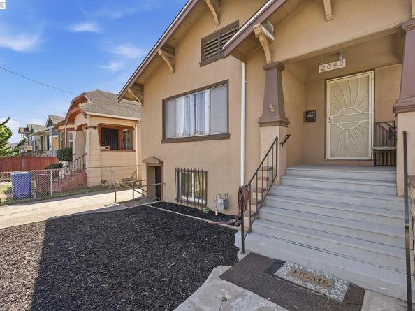 2049 Rutherford St, Oakland CA 94601