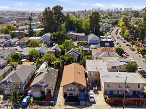 2049 Rutherford St, Oakland CA 94601