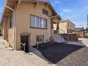 2049 Rutherford St, Oakland CA 94601