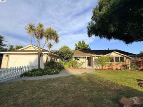 4414 Grover Dr, Fremont CA 94536