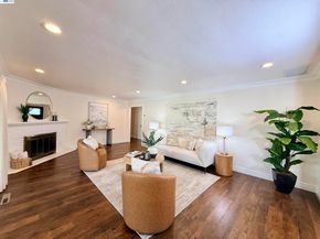 4414 Grover Dr, Fremont CA 94536