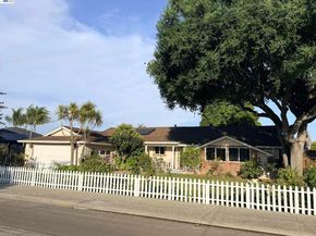 4414 Grover Dr, Fremont CA 94536