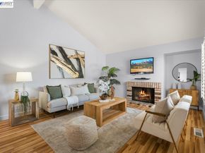 2421 Corriea Way, Fremont CA 94539