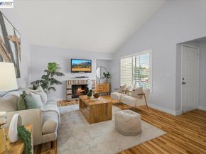 2421 Corriea Way, Fremont CA 94539