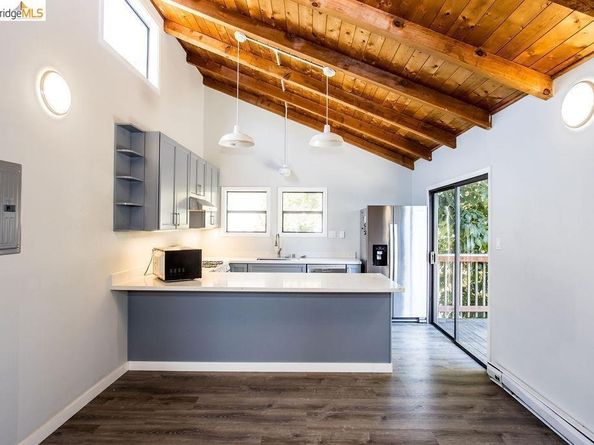 1643 Oxford ST, Berkeley CA 94709