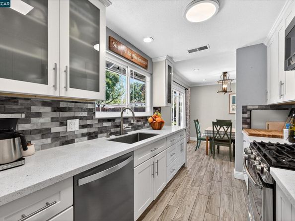 1919 Elinora Dr, Pleasant Hill CA 94523