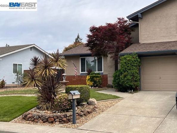 2517 Aranda Dr, San Ramon CA 94583