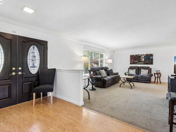 2517 Aranda Dr, San Ramon CA 94583