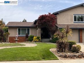 2517 Aranda Dr, San Ramon CA 94583