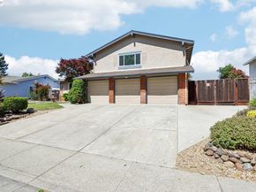 2517 Aranda Dr, San Ramon CA 94583