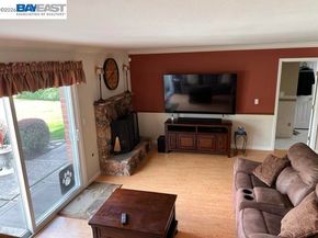 2517 Aranda Dr, San Ramon CA 94583