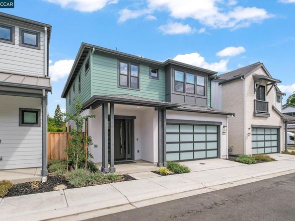257 Haleena Place, Walnut Creek CA 94597