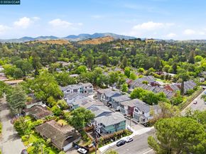 257 Haleena Place, Walnut Creek CA 94597