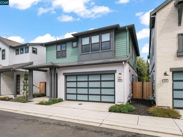 257 Haleena Place, Walnut Creek CA 94597