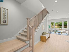 257 Haleena Place, Walnut Creek CA 94597