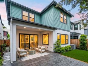 257 Haleena Place, Walnut Creek CA 94597