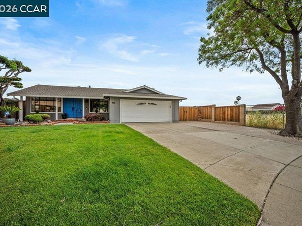 6162 Guava Pl., Newark CA 94560