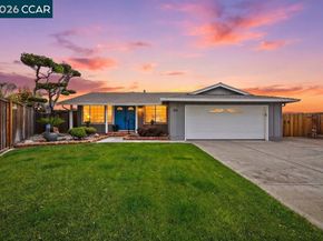 6162 Guava Pl., Newark CA 94560