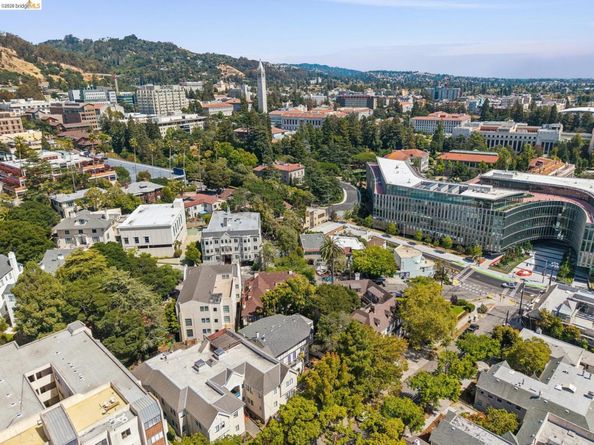 1849 Arch Street A, Berkeley CA 94709