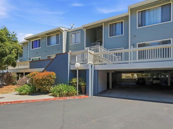 3530 Oakwood Terrace 104, Fremont CA 94536
