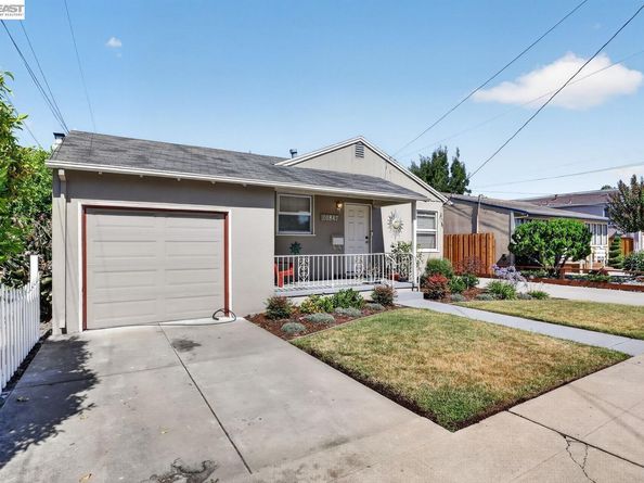 20843 Chester St, Castro Valley CA 94546