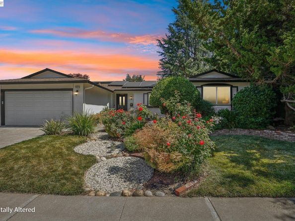 1621 Harvest Rd, Pleasanton CA 94566