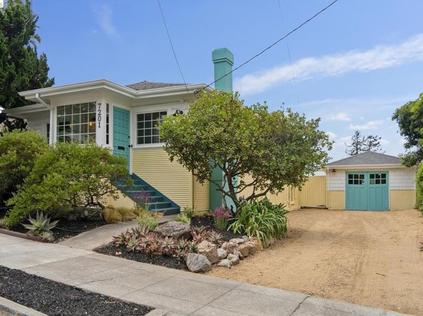 7201 Sunkist Dr, Oakland CA 94605