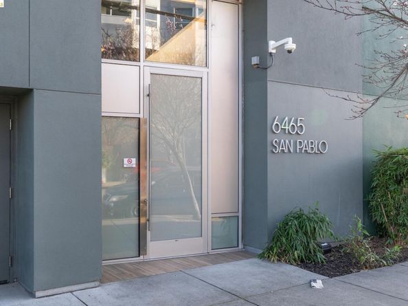 6465 San Pablo Ave 203, Oakland CA 94608