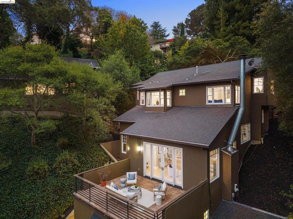 695 Florence, Oakland CA 94618