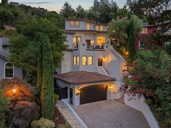 6228 Swainland Rd, Oakland CA 94611