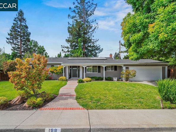 169 Venado Corte, Walnut Creek CA 94598