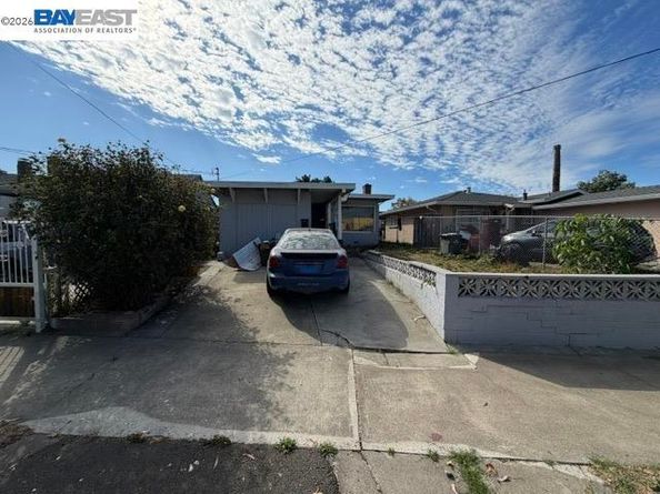 1824 99Th Ave, Oakland CA 94603