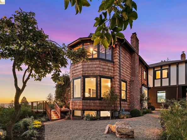 1514 La Loma Ave, Berkeley CA 94708