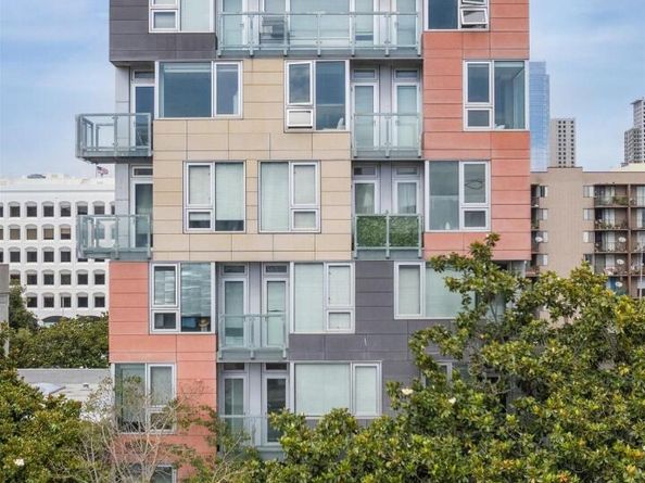 766 Harrison St 507, San Francisco CA 94107