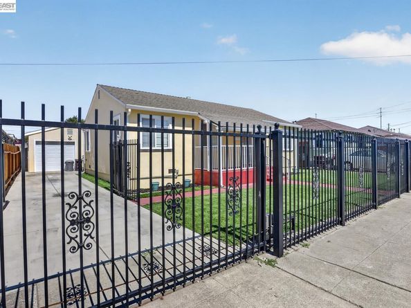 249 Makin Rd, Oakland CA 94603