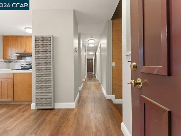 1241 Homestead Ave 206, Walnut Creek CA 94598