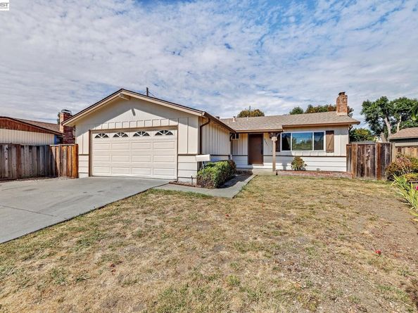 38081 Davy Ct, Fremont CA 94536