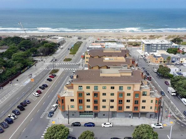 3535 Wawona St 315, San Francisco CA 94116