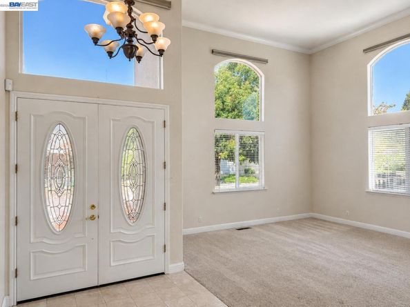 3635 Corte Rubiolo, Castro Valley CA 94546