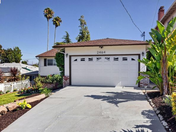2464 Mikemary Ct, Castro Valley CA 94546