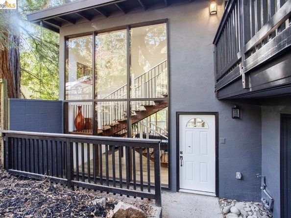 6855 Gunn DR, Oakland CA 94611
