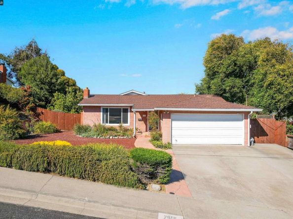2908 Sargent Ave, San Pablo CA 94806