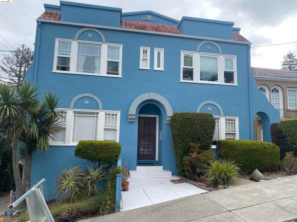 500 Fairbanks Ave, Oakland CA 94610