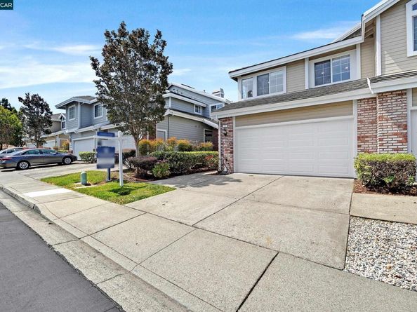 12 Mission Springs, Hercules CA 94547