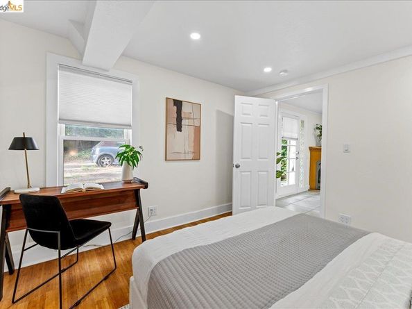 2725 Prince St. 10, Berkeley CA 94705