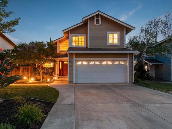 1515 Ohara Court, Clayton CA 94517
