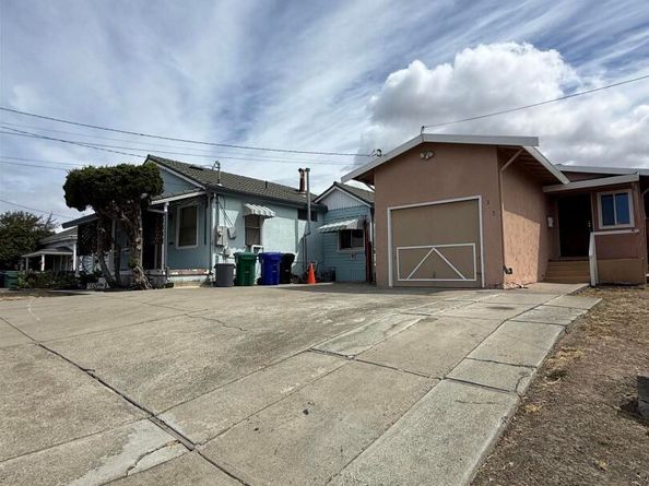 365 Pinole Ave, Rodeo CA 94572