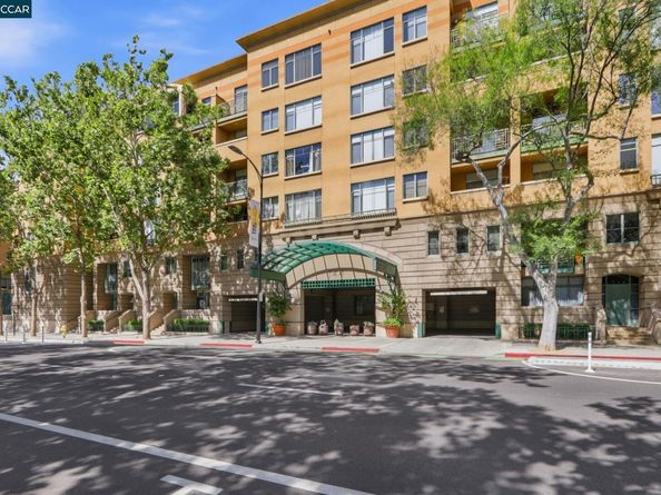 144 S 3rd Street 524, San Jose CA 95112